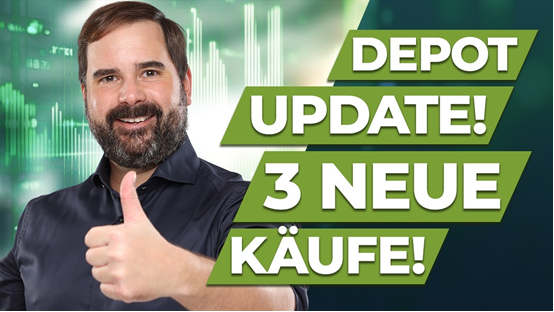 Handelsanalyse-Diagramm